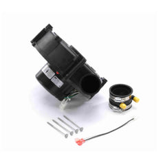 GENTEQ MOTORS A985 DRAFT INDUCERS