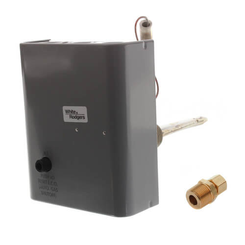 RHEEM SP12015 THERMOSTATS