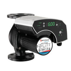 Bell & Gossett 104450LF ECOCIRC XL N 20-35 1/12HP 115/1/60