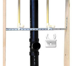 HOLDRITE Holdrite SB2S Stout Bracket 13 to 25 inch with Screws