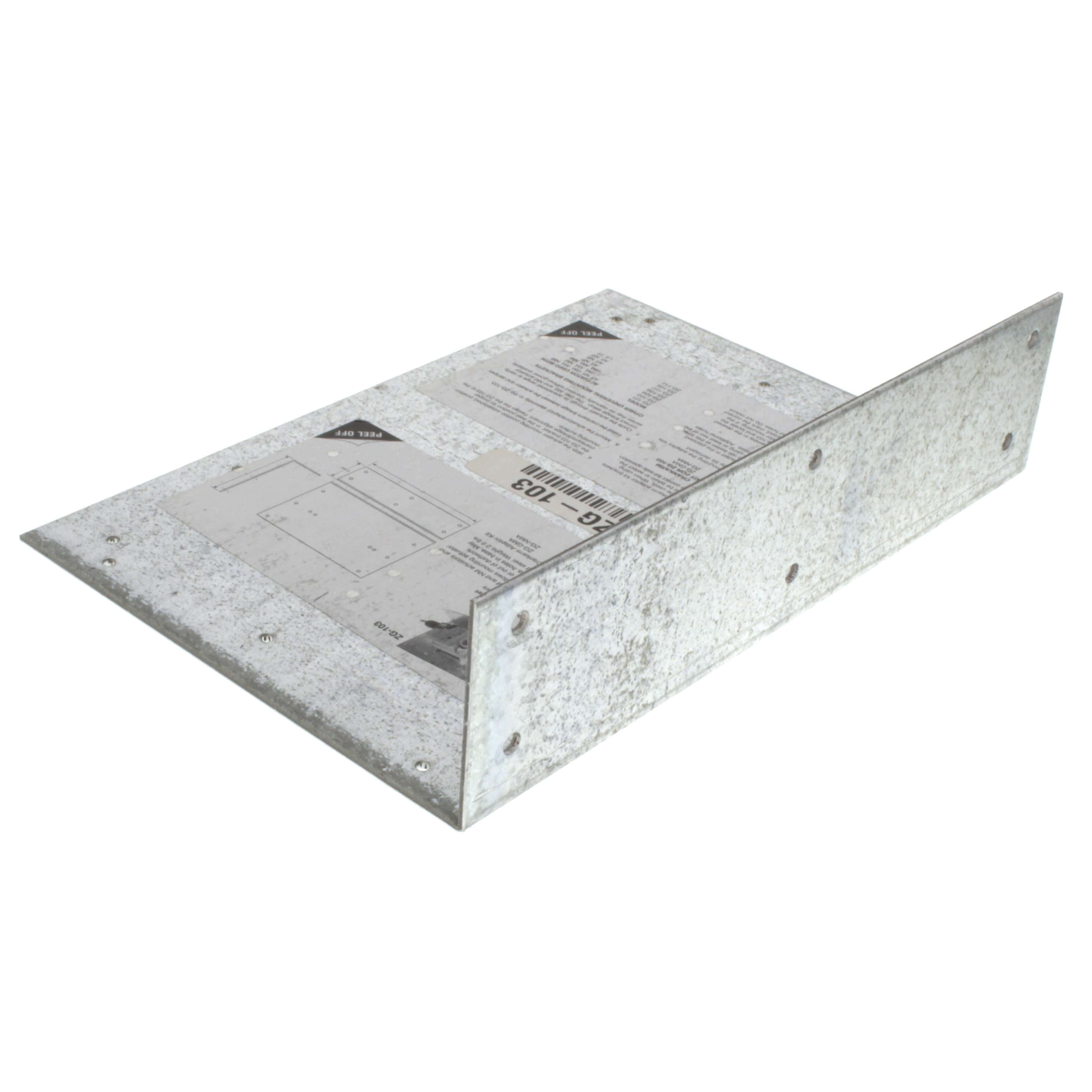 BELIMO ZG-103 ACTUATORS