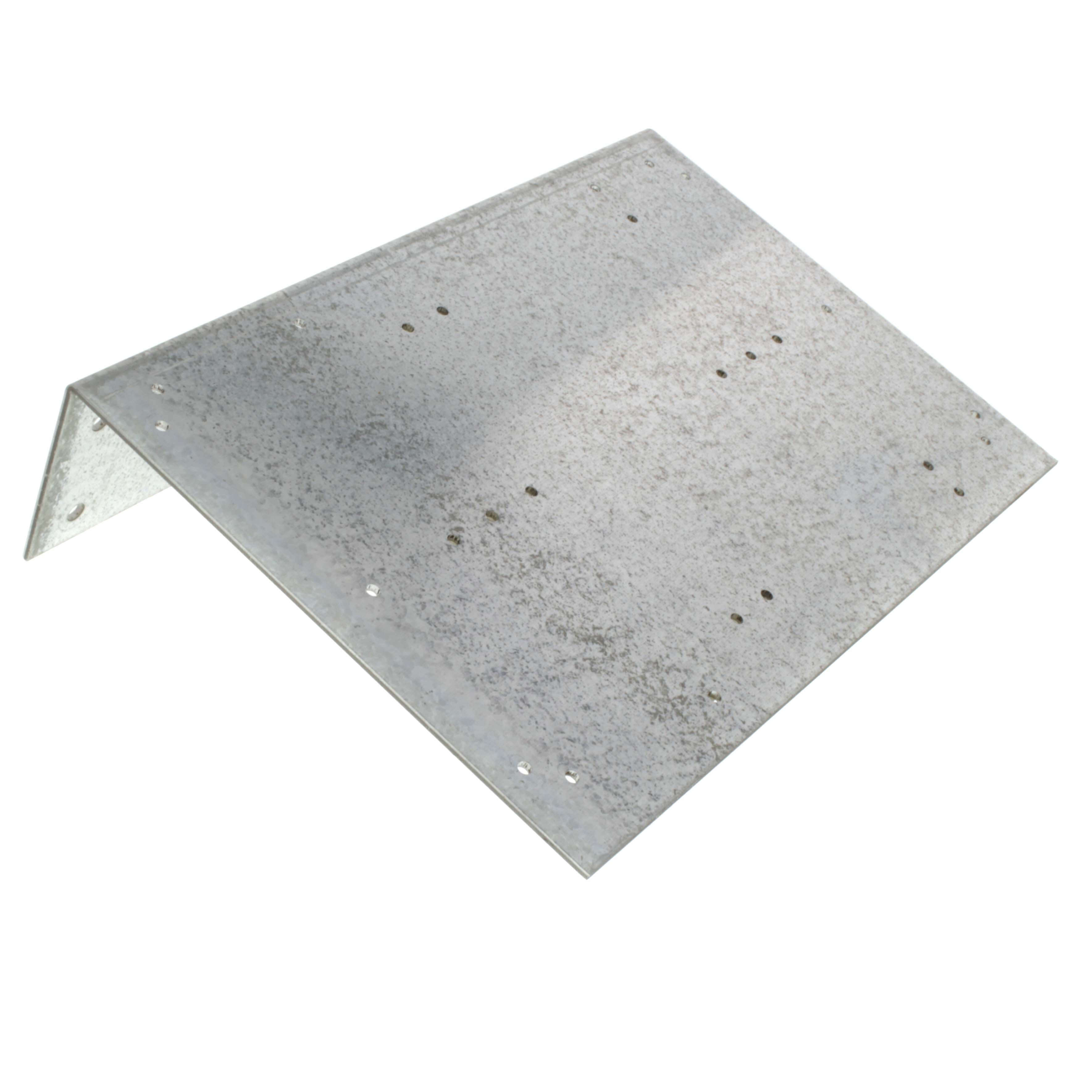 BELIMO Belimo ZG-103 Mounting Bracket Universal Right Angle 7-1/2 x 11 x 2-3/4