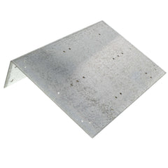 Belimo ZG-103 Mounting Bracket Universal Right Angle 7-1/2 x 11 x 2-3/4