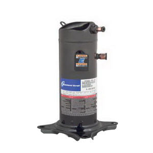 COPELAND Copeland ZP54K5E-TF5-800 R410A SCRO SCROLL COMPRESSOR 4-1/2 Ton 54,000 BTU