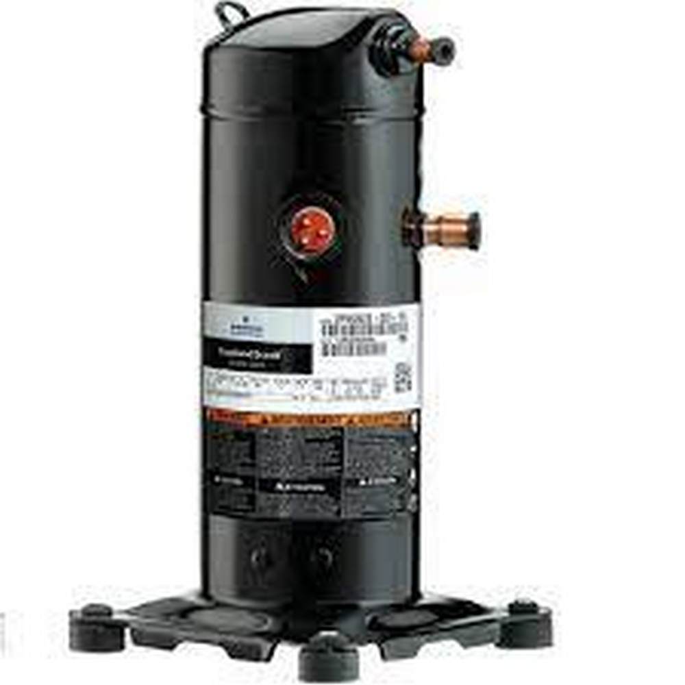 COPELAND Copeland ZP54K5E-TF5-800 R410A SCRO SCROLL COMPRESSOR 4-1/2 Ton 54,000 BTU