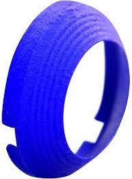 RECTORSEAL RectorSeal 97220 Flaretite - Refrigeration and Gas Seals for 3/8 Flare Fittings - 10 Pack