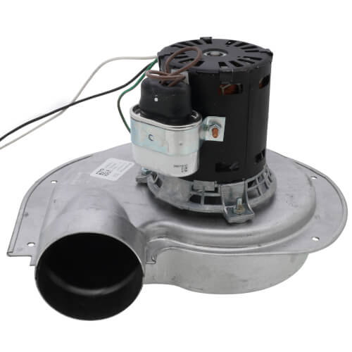 BURNHAM 100850-01 BLOWER HOUSING & ASSEMBLIES