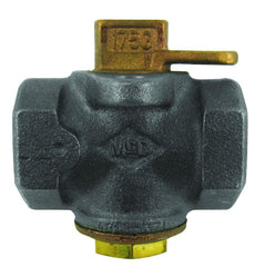AY MCDONALD 4810136 GAS VALVES