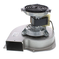 GENTEQ MOTORS Fasco A361 1-Speed 3000 RPM 1/42 HP Trane Draft Inducer Motor 115V