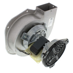 GENTEQ MOTORS Fasco A361 1-Speed 3000 RPM 1/42 HP Trane Draft Inducer Motor 115V