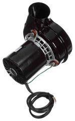 GENTEQ MOTORS A081 DRAFT INDUCER MOTORS