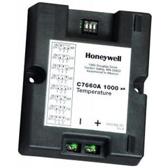 HONEYWELL C7660A1000/U TEMPERATURE SENSORS