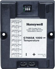 Honeywell C7660A1000/U Outdoor Temperature Sensor