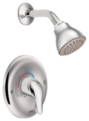 MOEN Moen TL182EP Posi-Temp Shower Faucet in Chrome
