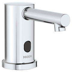 MOEN Moen 8560 M-POWER Foam Soap Dispenser in Polished Chrome