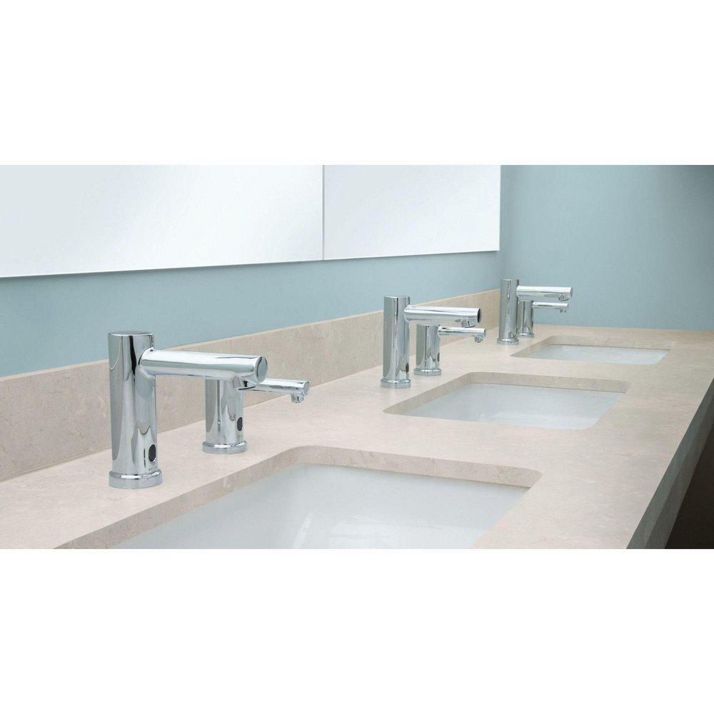 MOEN Moen 8560 M-POWER Foam Soap Dispenser in Polished Chrome