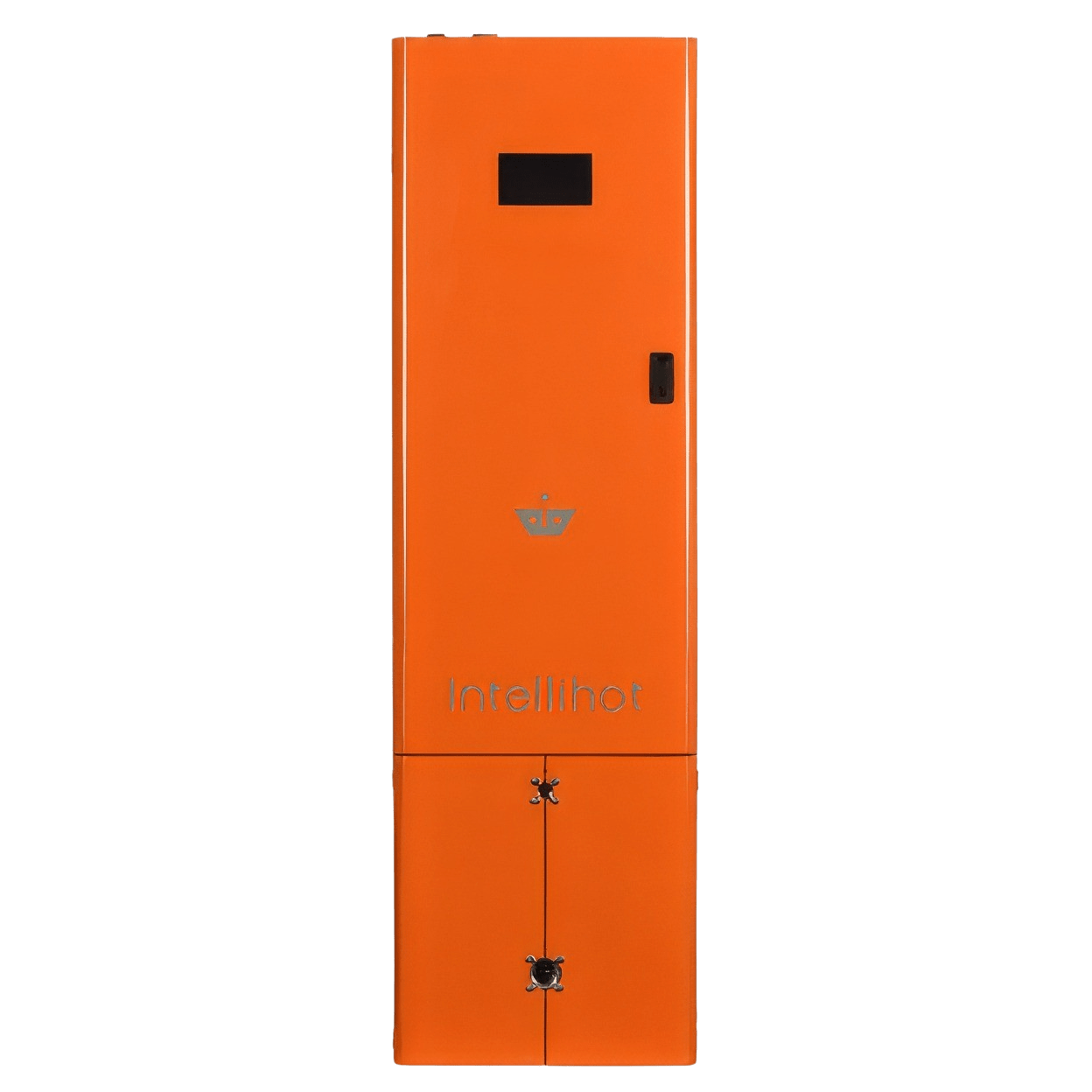 INTELLIHOT IN199 TANKLESS WATER HEATERS