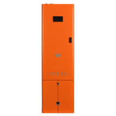 INTELLIHOT IN199 TANKLESS WATER HEATERS