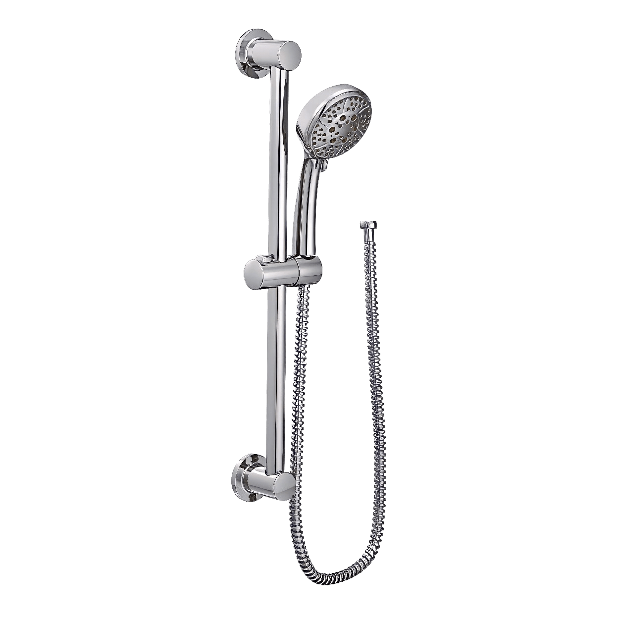 MOEN Moen 3669EP Eco-Performance Handheld Shower on Bar Chrome