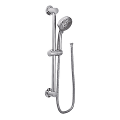 Moen 3669EP Eco-Performance Handheld Shower on Bar Chrome