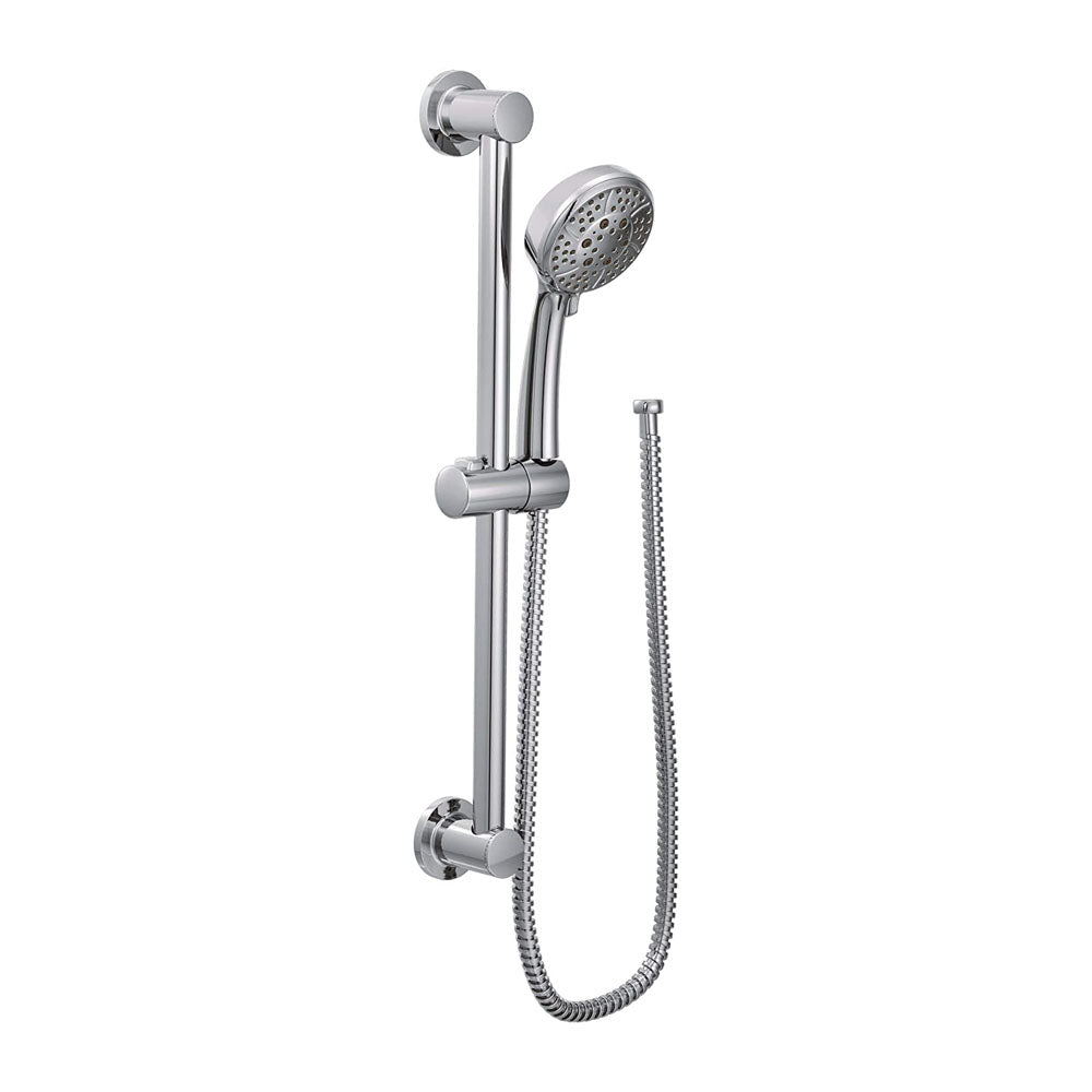 MOEN Moen 3669EP Eco-Performance Handheld Shower on Bar Chrome
