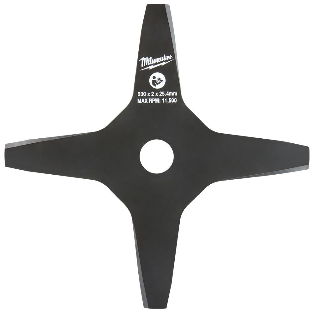 MILWAUKEE Milwaukee Tool 49-16-2757 Brush Cutter Blade
