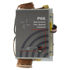 Johnson Controls P66BAB-1C Electronic Fan Speed Controls 60 Capillary 190-250 PSIG