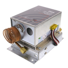Johnson Controls P66BAB-1C Electronic Fan Speed Controls 60 Capillary 190-250 PSIG
