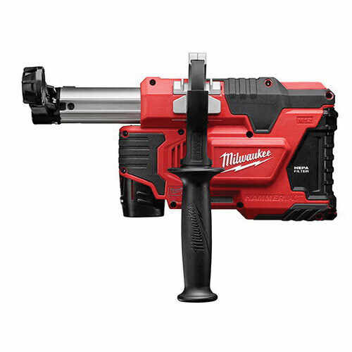 MILWAUKEE Milwaukee 2306-22 M12 HAMMERVAC Universal Dust Extractor Kit