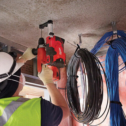 MILWAUKEE Milwaukee 2306-22 M12 HAMMERVAC Universal Dust Extractor Kit
