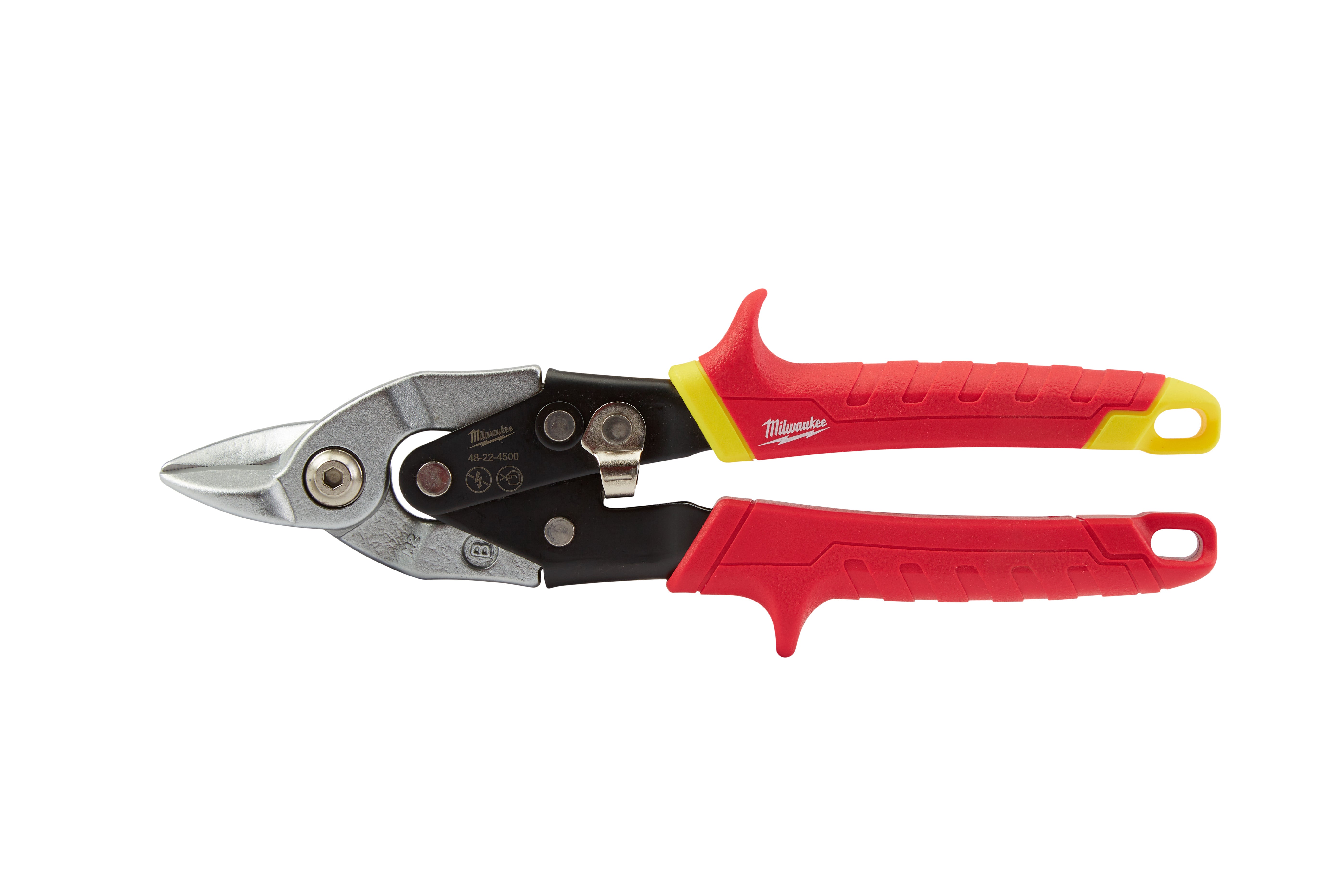 MILWAUKEE 48-22-4500 SNIPS, SCISSORS & SHEARS