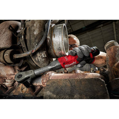 Milwaukee 2560-21 M12 FUEL Extended Reach Ratchet Kit