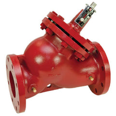 BELL & GOSSETT 132160 STOP & SHUT OFF VALVES