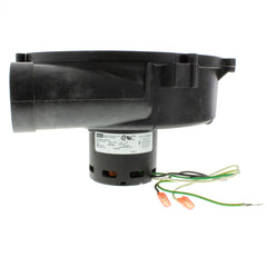 Fasco A178 1-Speed 1/30 HP 3400 RPM Intercity Blower Motor 115V