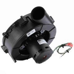 Fasco A178 1-Speed 1/30 HP 3400 RPM Intercity Blower Motor 115V