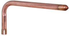 SIOUX CHIEF 609-L246 PIPE FITTINGS