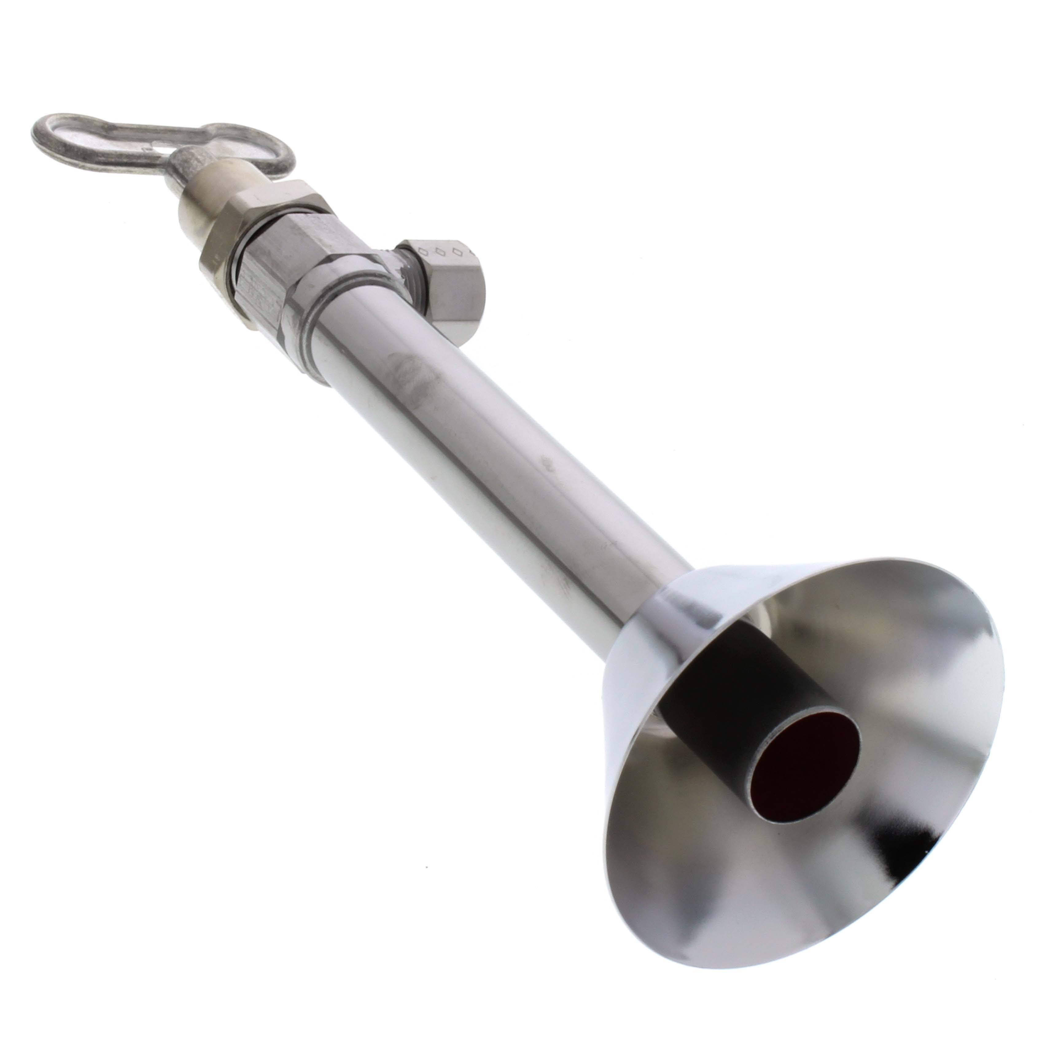 BRASSCRAFT SCS40BXC STOP & SHUT OFF VALVES