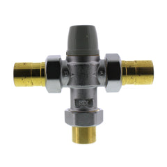 Caleffi 521359A TubMixer 3/4 SweatASSE 1070 Anti-Scald
