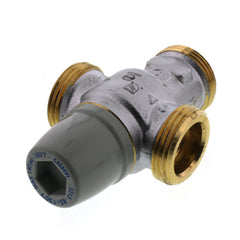 Caleffi 521359A TubMixer 3/4 SweatASSE 1070 Anti-Scald