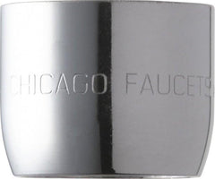 CHICAGO FAUCETS E35JKABCP KITCHEN FAUCETS