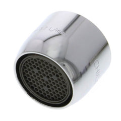 Chicago Faucets E35JKABCP 13/16 in. UNS Female Aerator 1.5 GPM