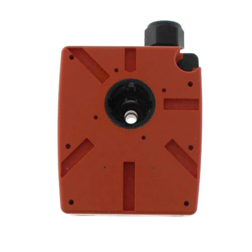 TEKMAR Tekmar 742 Modulating Actuator, 88 in-lb