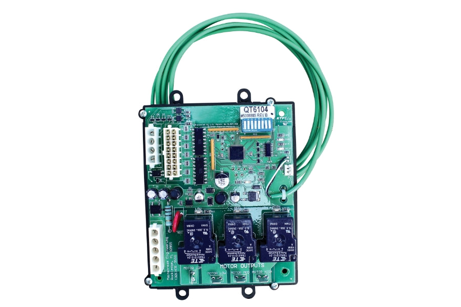 MARS 8506 CONTROL BOARDS