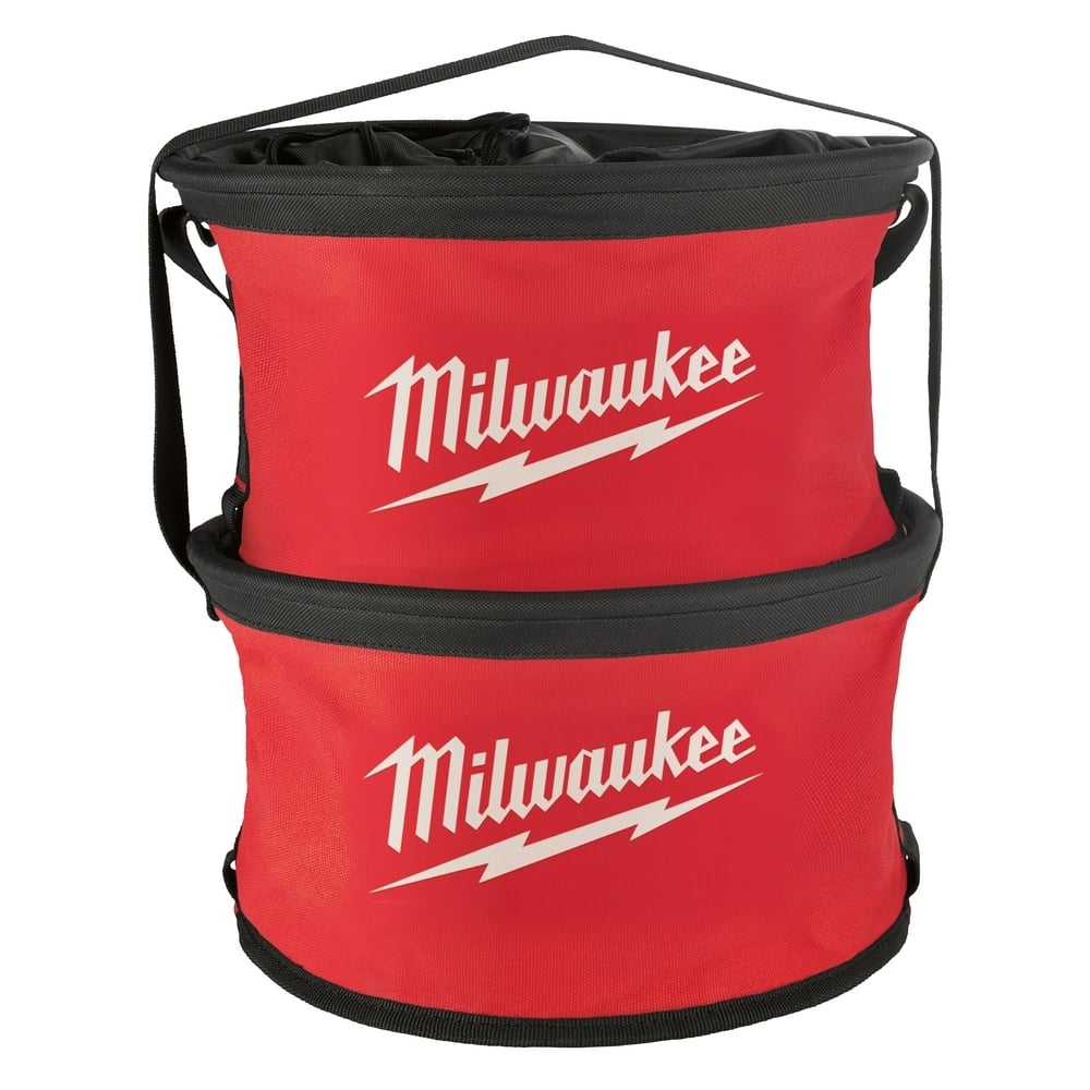 MILWAUKEE Milwaukee 48-22-8170 Parachute Organizer Bag