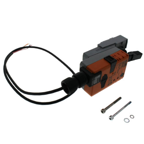 BELIMO Belimo LRB24-MFT Direct Coupled Actuator 45 in-lb