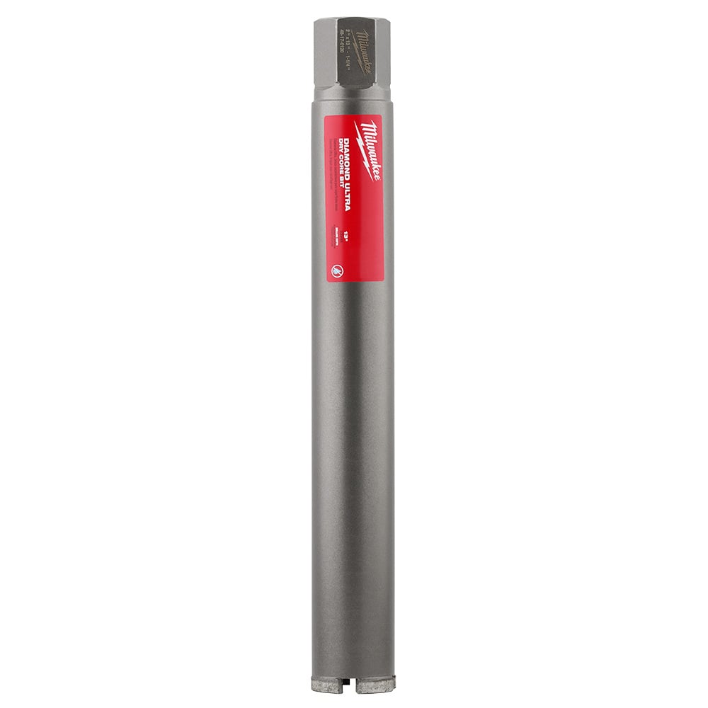 MILWAUKEE Milwaukee 48-17-0130 3 In. Diamond Ultra Dry Core Bit