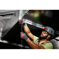 Milwaukee 48-73-7032 Cut Level 9 Nitrile Dipped Gloves - Large