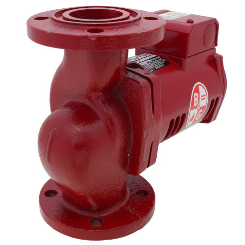 BELL & GOSSETT Bell & Gossett 1BL034 PL 75 115/60/1