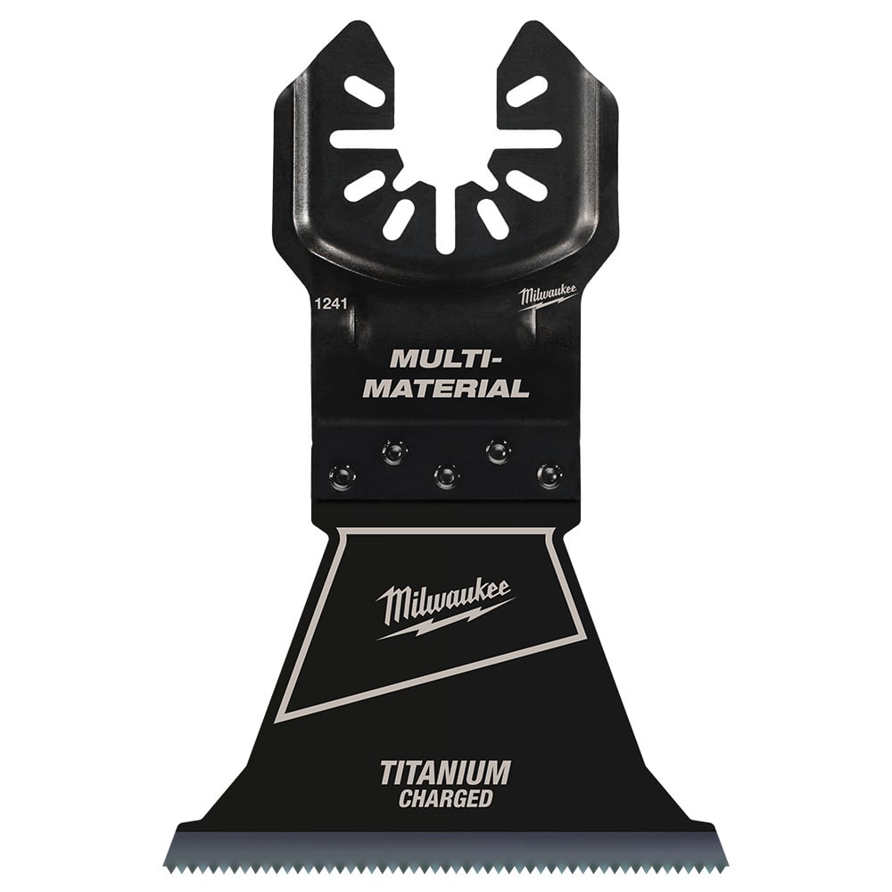 MILWAUKEE 49-25-1241 SAW BLADES