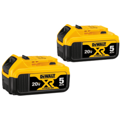 DEWALT DCB205-2 BATTERIES & CHARGERS